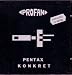 Pentax Konkret