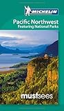 Pacific Northwest featuring national parks
