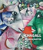 Chagall : modern master