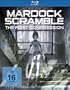 Mardock Scramble - The First Compression [Blu-ray]