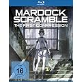Mardock Scramble - The First Compression [Blu-ray]