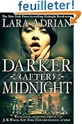 Darker After