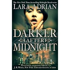 Darker After Midnight (Midnight Breed) - Lara Adrian