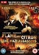 Flame And Citron [DVD] [2008]