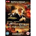 Flame And Citron [DVD] [2008]