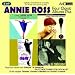 Four Classic Albums Plus (Annie By Candlelight / Gypsy / A Gasser / Sings A Song With Mulligan)