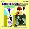 Image of album by Annie Ross