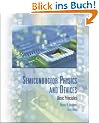 Semiconductor Physics and Devices. Basic Principles