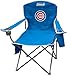 MLB XL Cooler Quad Chair