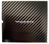 2009 Chevy Corvette C6 Z06 ZR1 Dealer Sales Brochure Literature
