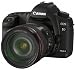 Canon EOS 5D Mark II 21.1MP Full Frame CMOS Digital SLR Camera with EF 24-105mm f/4 L IS USM Lens + WSP Mini Tripod & Cleaning Kit