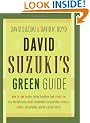 David Suzuki's Green Guide