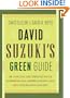 David Suzuki's Green Guide