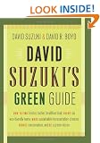 David Suzuki's Green Guide
