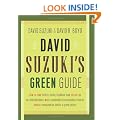 David Suzuki's Green Guide