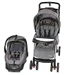Evenflo Eurotrek Travel System - Hudson Bay