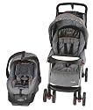 Evenflo Eurotrek Travel System - Hudson Bay