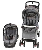 Evenflo Eurotrek Travel System - Hudson Bay