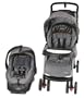 Evenflo Eurotrek Travel System - Hudson Bay