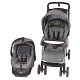 Evenflo Eurotrek Travel System - naturalist Bay