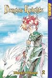 Dragon Knights, Vol. 2