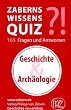 Zaberns Wissensquiz Geschichte & Arch�ologie (Spiel)