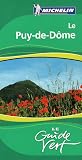 Le Puy-de-D&ocirc;me