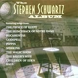 Stephen Schwartz - Stephen Schwartz Album