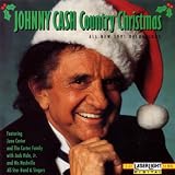 Johnny Cash Country Christmas
