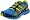 Bright Blue/Tomato Red/Pop Green