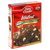 Review Betty Crocker  / Betty Crocker Premium Brownie Mix, Walnut Supreme, 19.8-Ounce Boxes (Pack of 12)