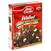 Betty Crocker Premium Brownie Mix, Walnut Supreme, 19.8-Ounce Boxes (Pack of 12)