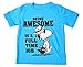 Peanuts Toddler Snoopy T-Shirt