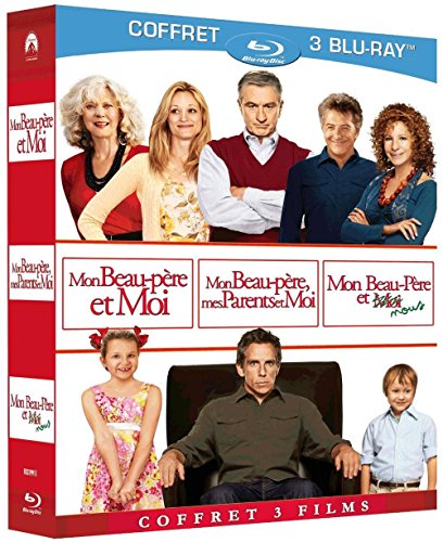 Mon Beau Pere Et Moi 2 Streaming Watch Full Streaming Movie Online: Mon beau-père : L'intégrale [Blu-ray