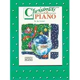 Christmas at the Piano