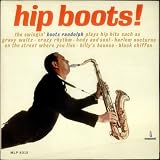 Hip Boots
