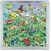cheatwell 21072 - 3D Magna Puzzle Fr�sche 64 Teile
