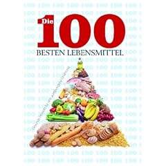 100 besten Lebensmittel