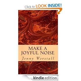 Make a Joyful Noise