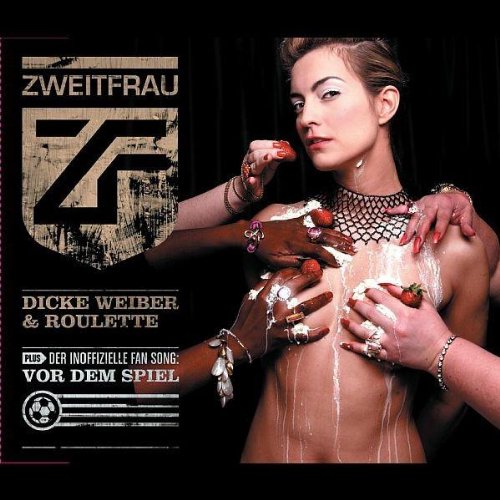 Strange Cat Records (SPV) Dicke Weiber & Roulette