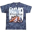 The Who Kids Are Alright Tie Dye T-Shirt