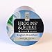 Higgins and Burke Tea Capsules English Breakfast Package compatible with Keurig K-Cup Brewers, 48 Count