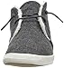 Keds Women's Chillax Chukka Wool Faux Shearling Fashion Sneaker
