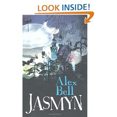 Jasmyn (Gollancz S.F.)