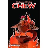 chew volume 9 chicken tenders chew tp