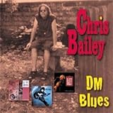 Dm Blues