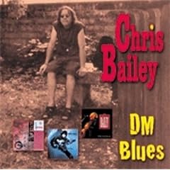 Dm Blues