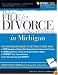 File for Divorce in Michigan Without Children