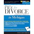 File for Divorce in Michigan Without Children by Edward Haman