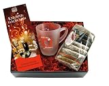 Geschenk Set 'Knusperhäuschen'